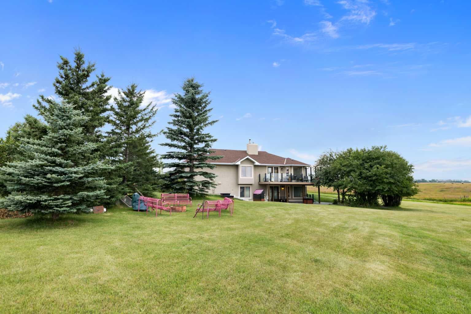 244114 Range Road 32  