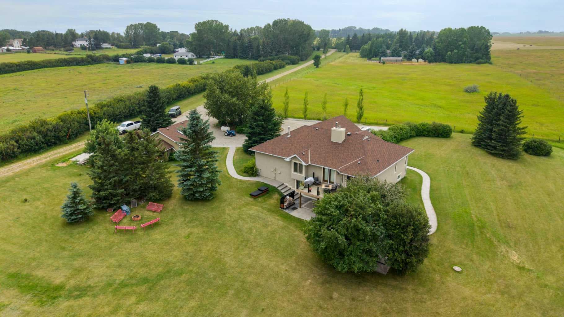 244114 Range Road 32  