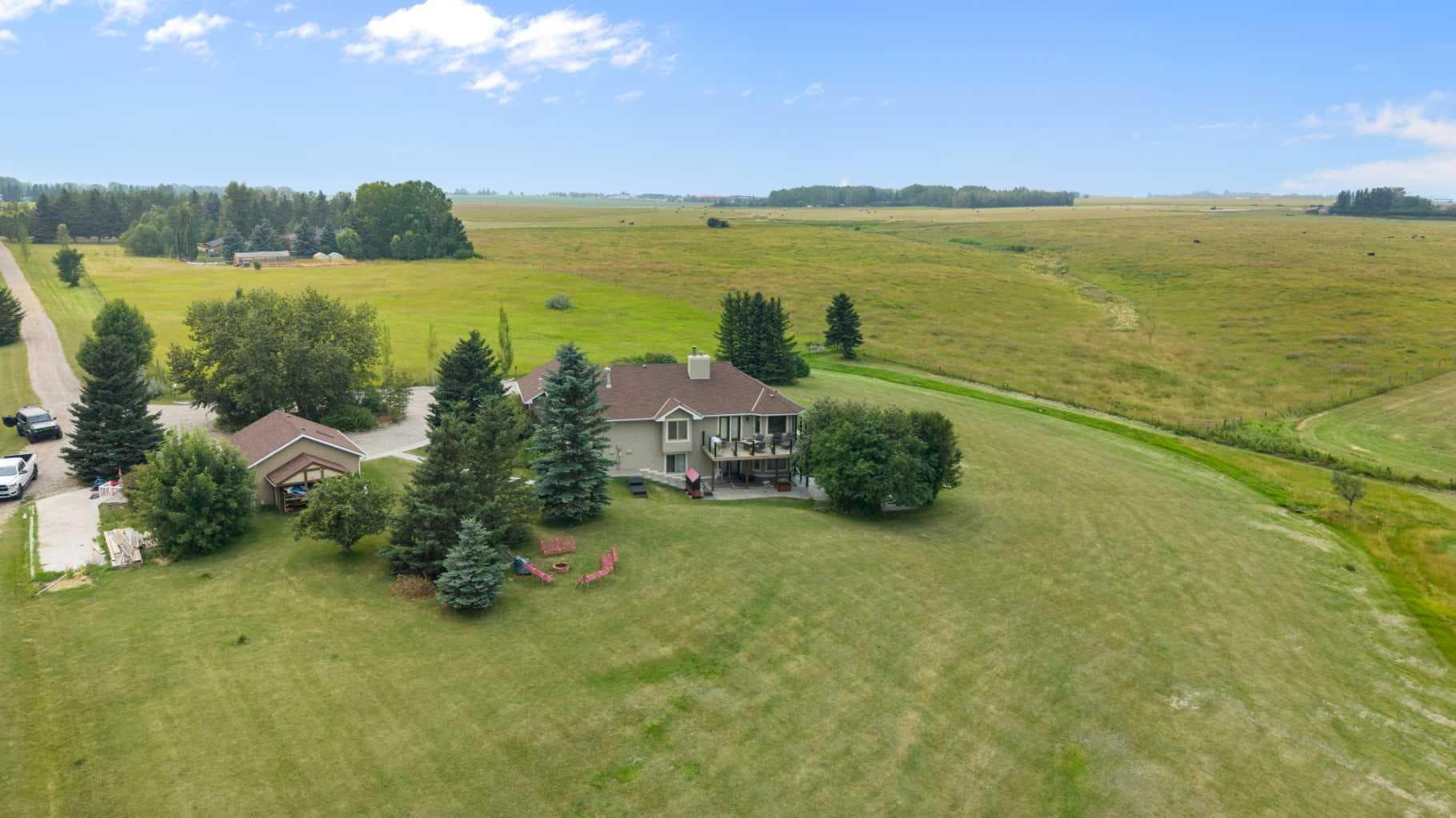 244114 Range Road 32  