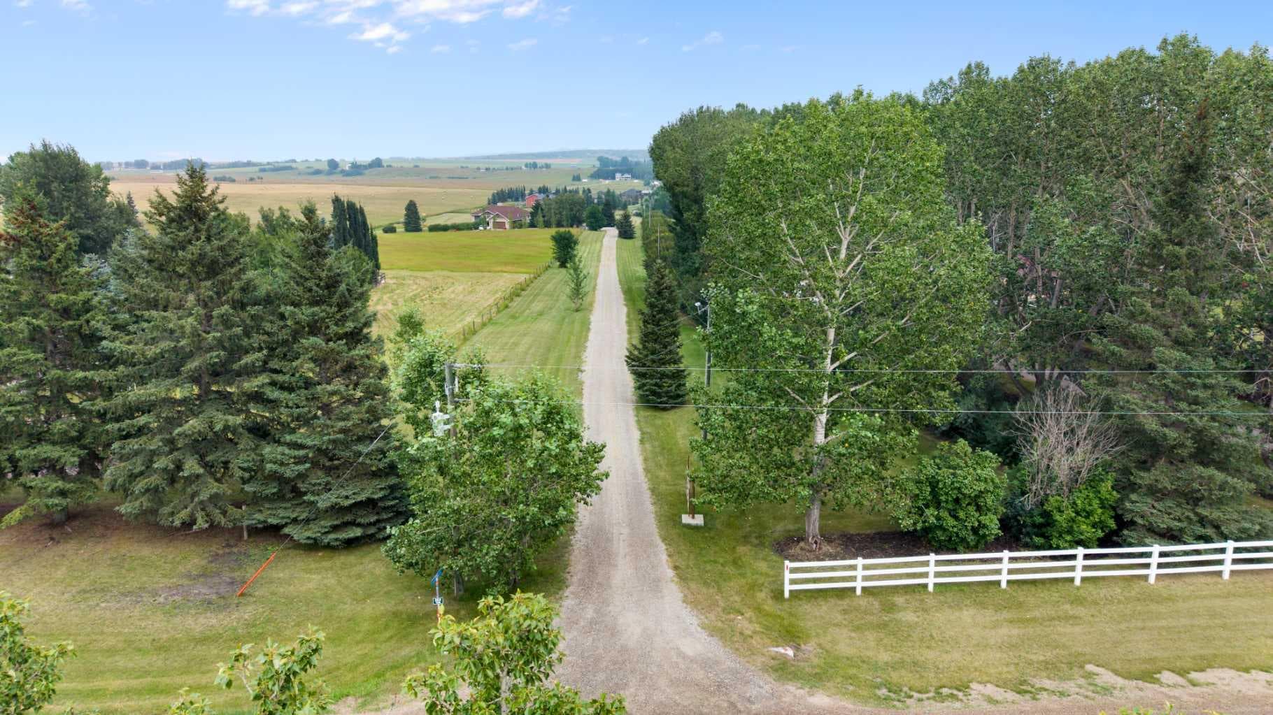 244114 Range Road 32  