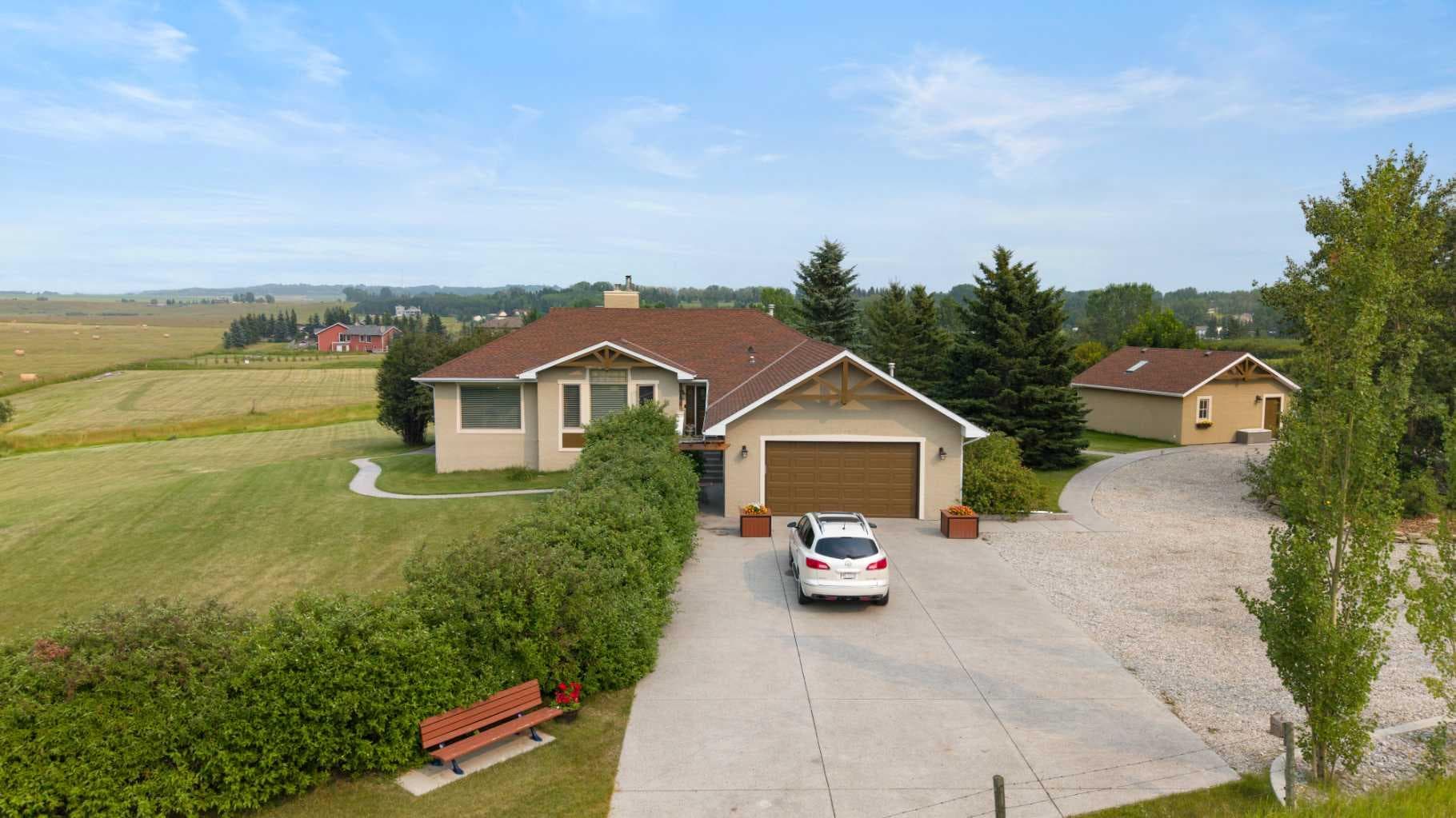 244114 Range Road 32  