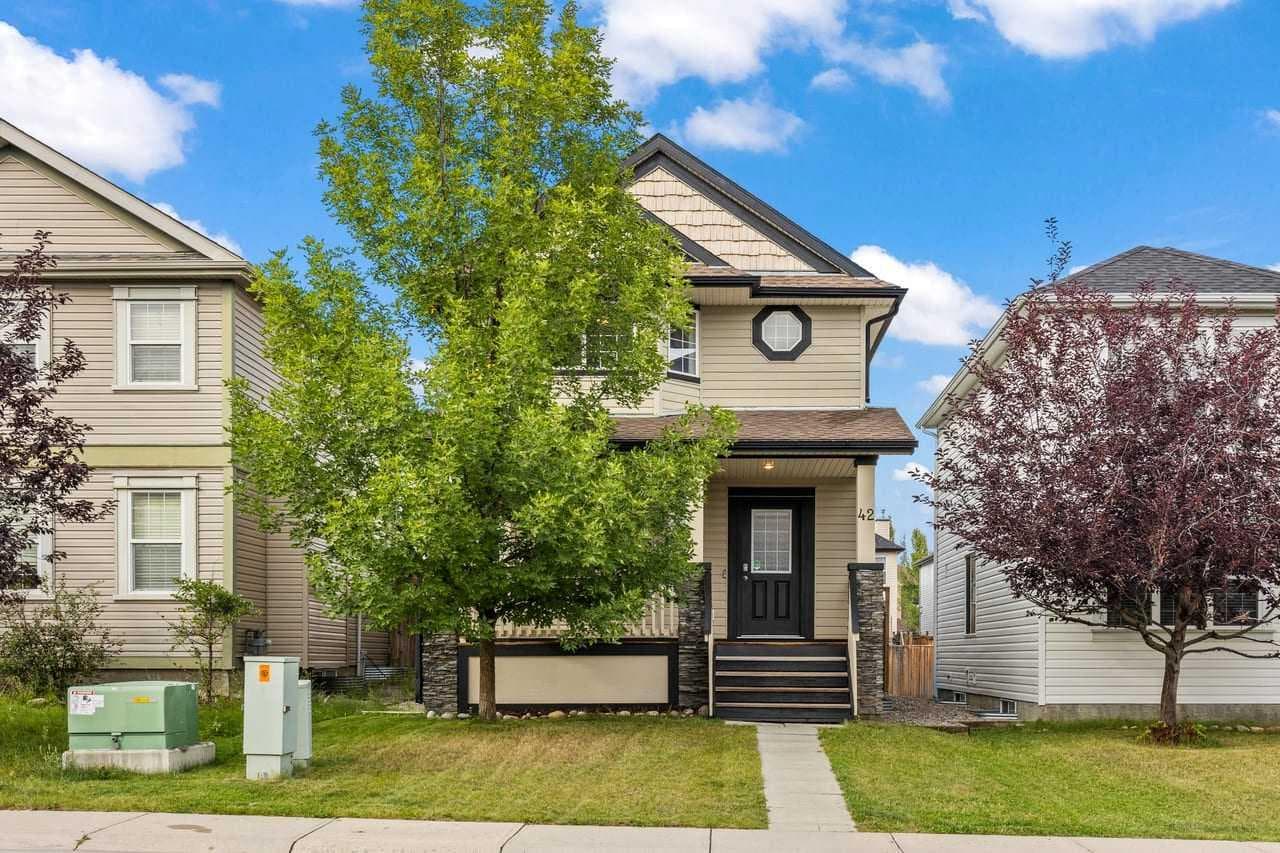 42 Everglen Manor SW