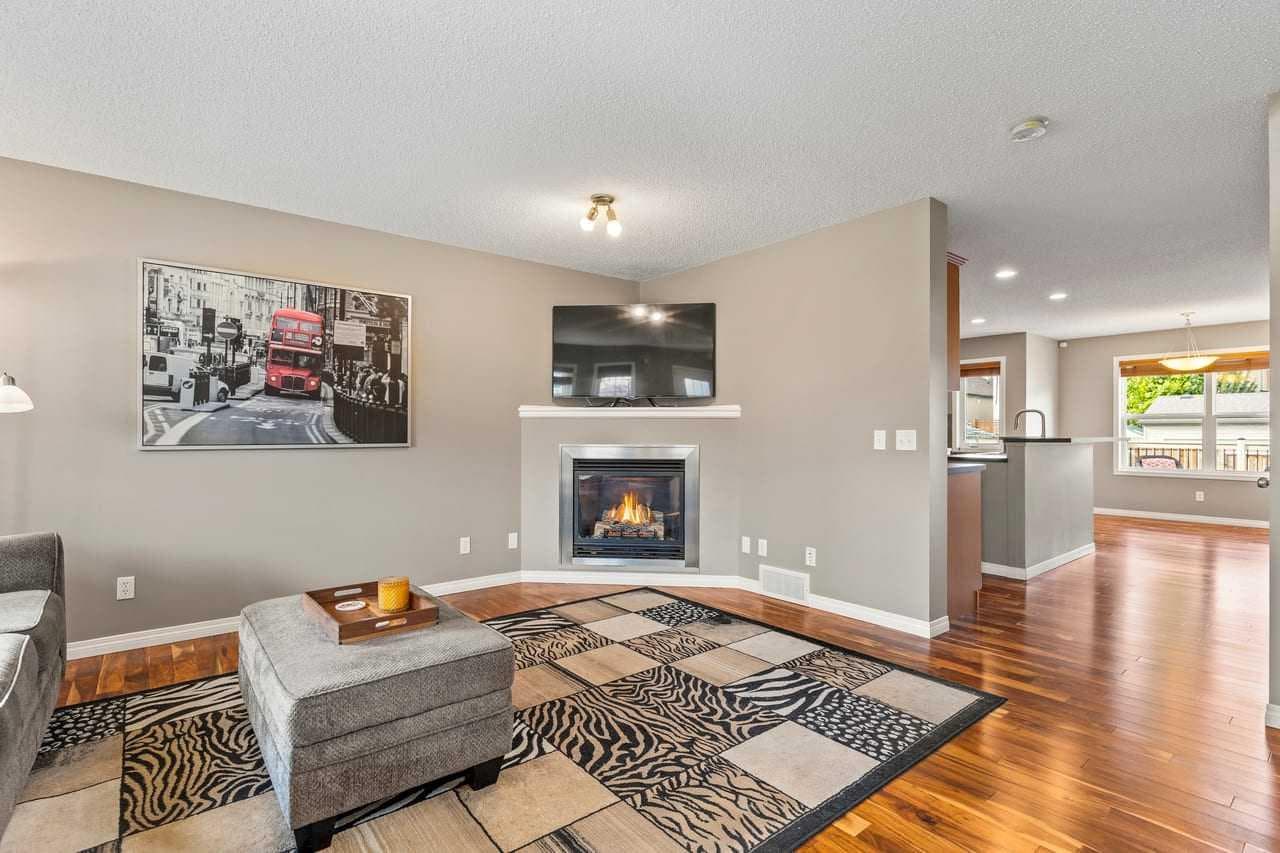 42 Everglen Manor SW