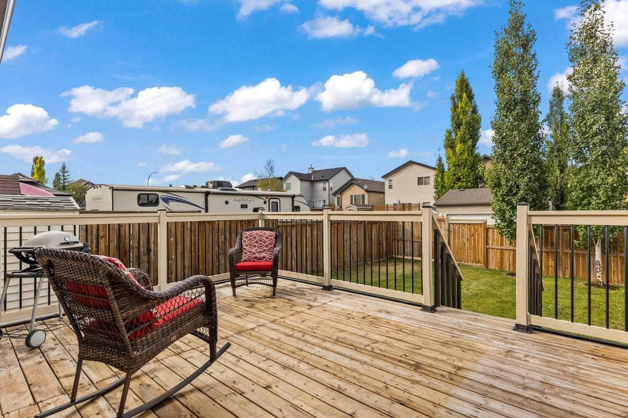 42 Everglen Manor SW