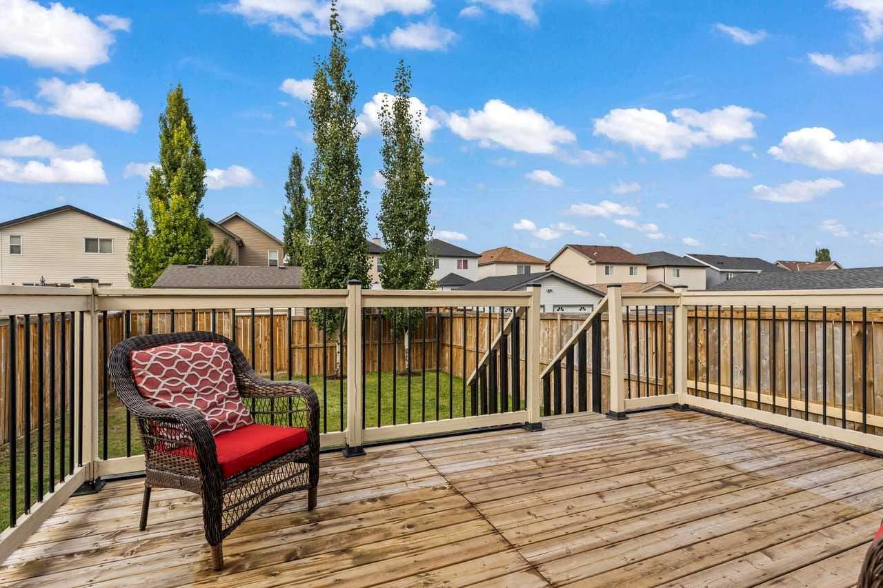 42 Everglen Manor SW