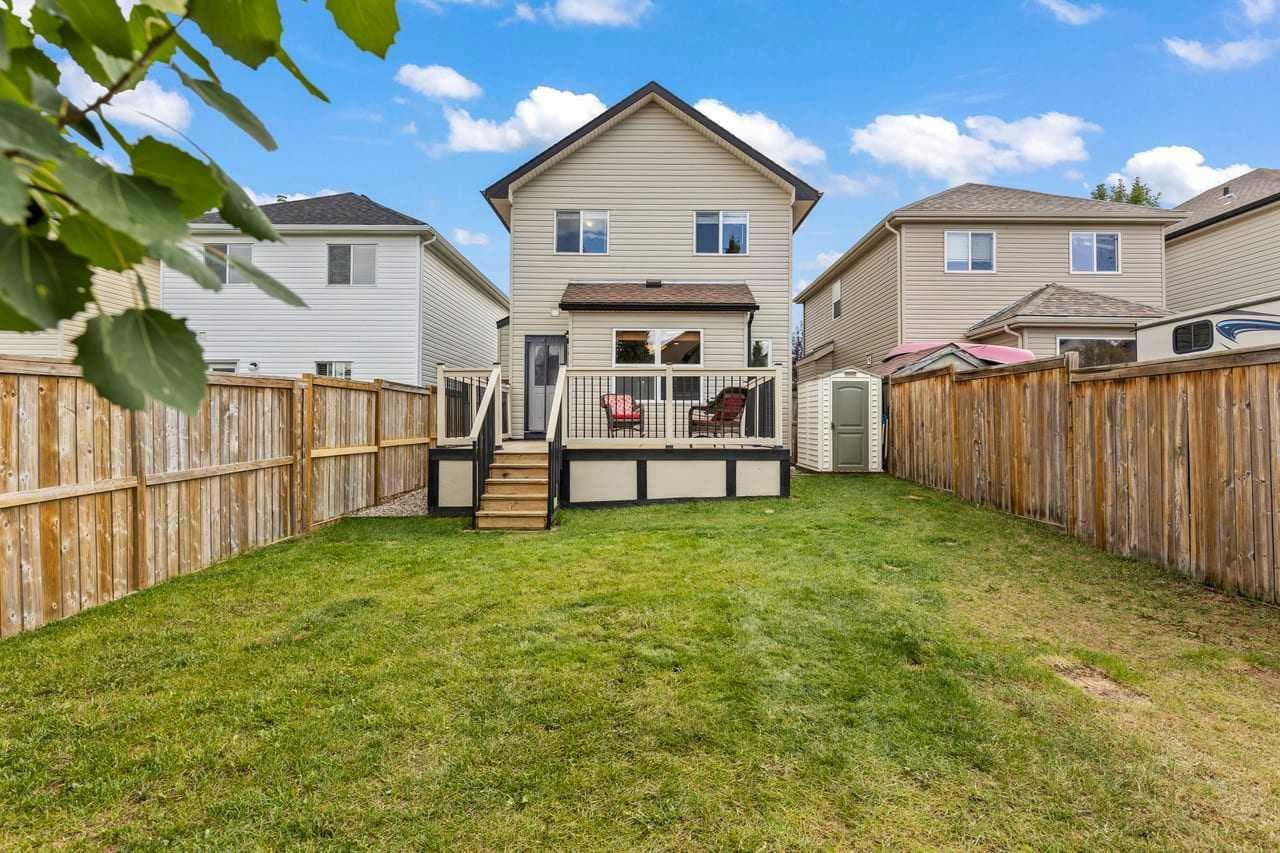 42 Everglen Manor SW