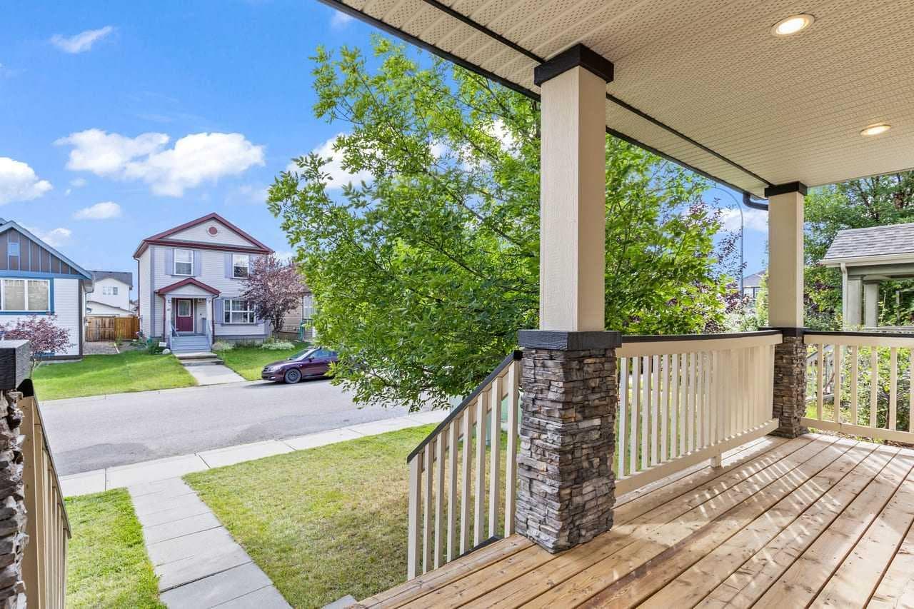 42 Everglen Manor SW