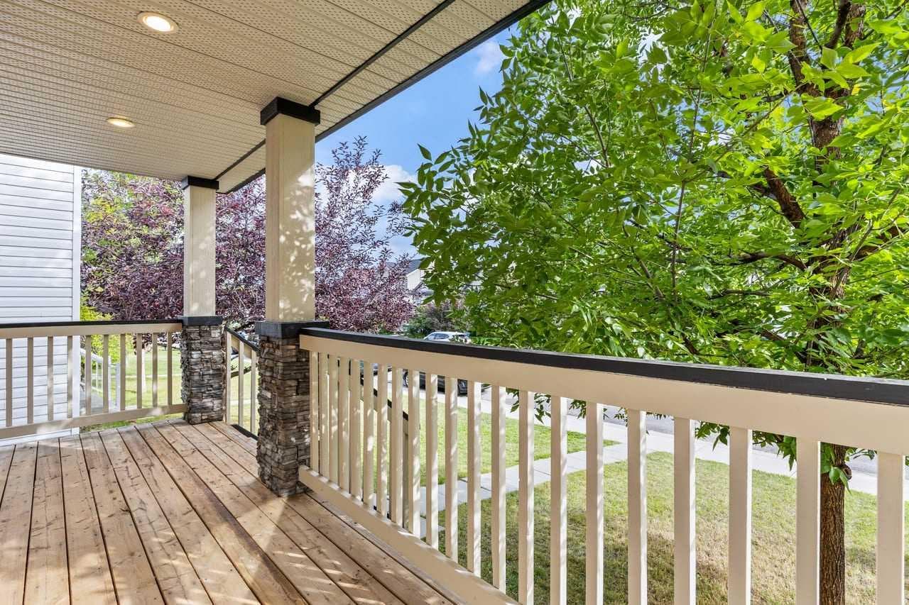 42 Everglen Manor SW