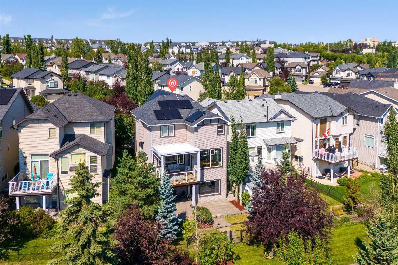 122 Springborough Point SW