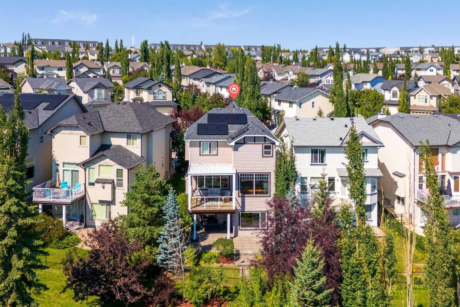 122 Springborough Point SW