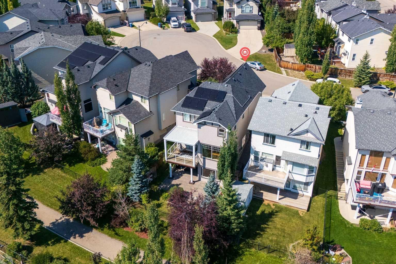 122 Springborough Point SW