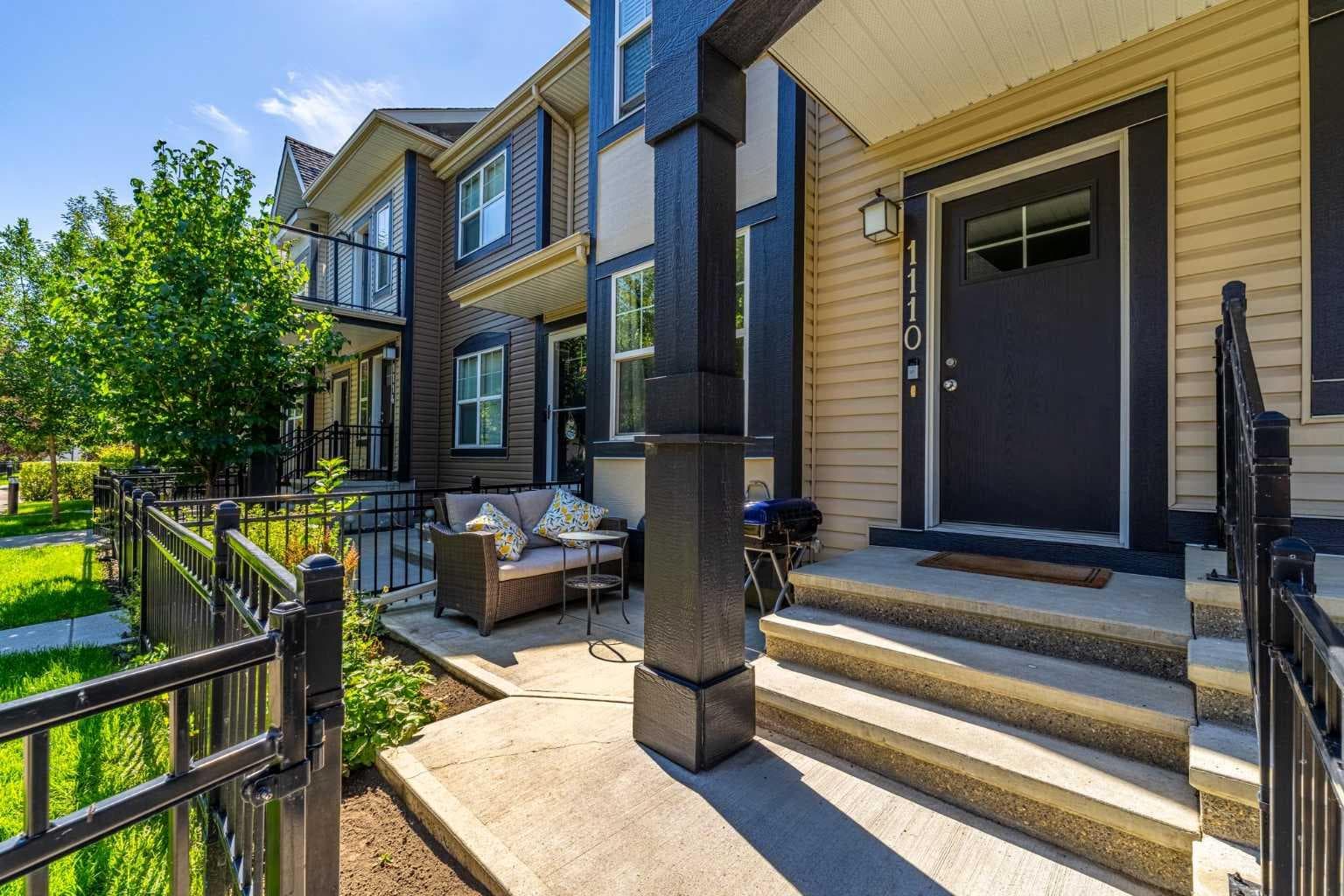 1110 Mckenzie Towne Row SE