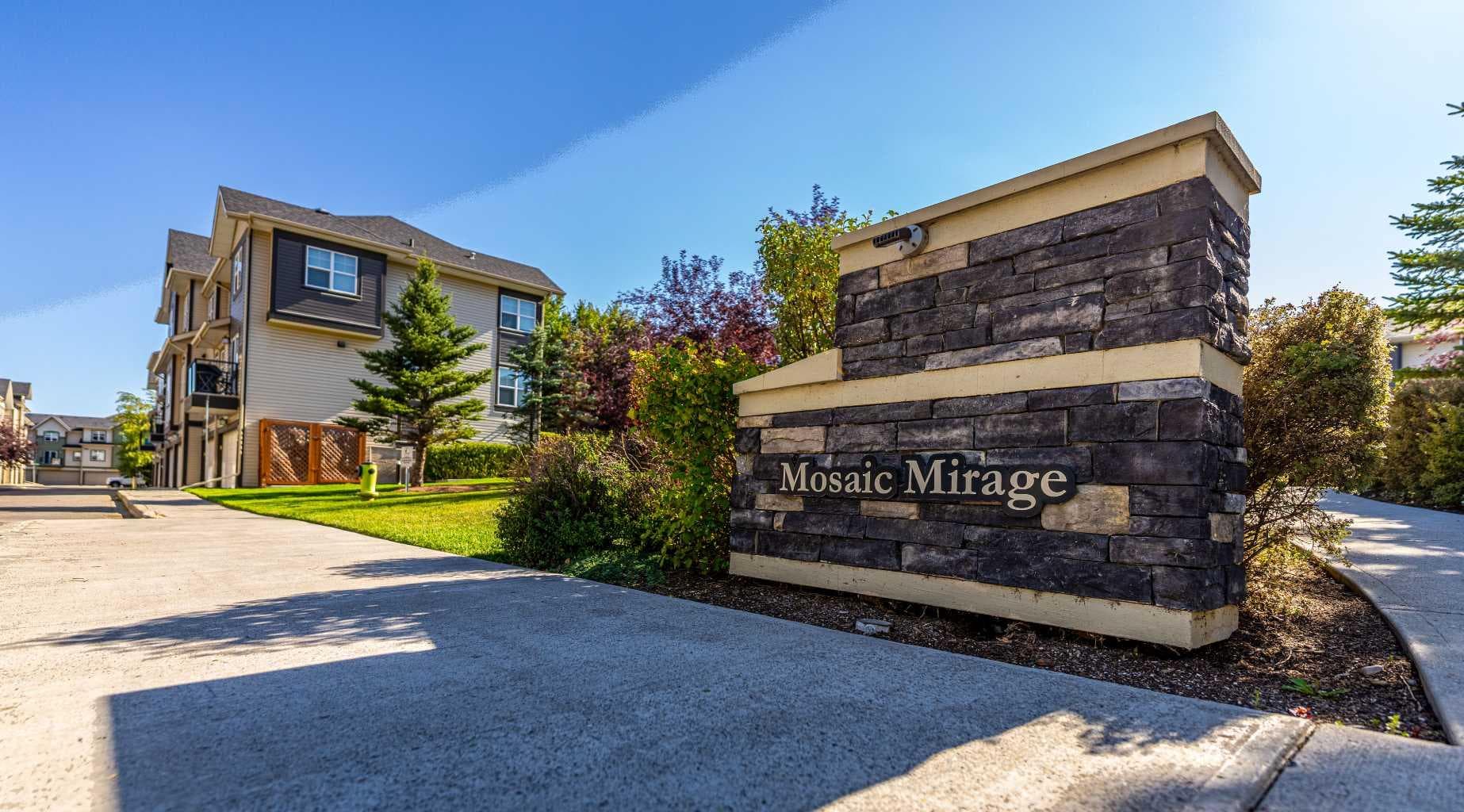1110 Mckenzie Towne Row SE