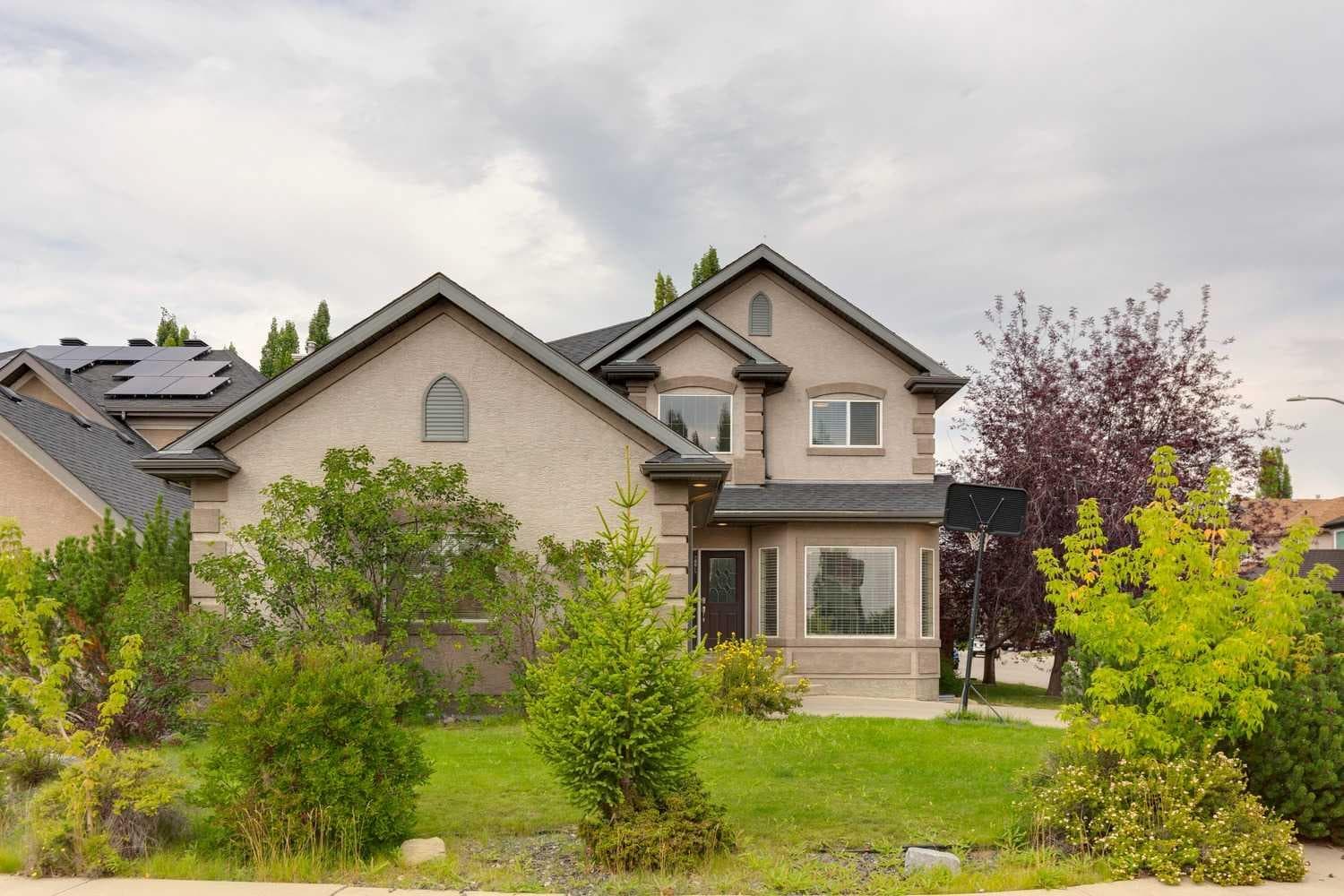 3 Tuscany Glen Green NW