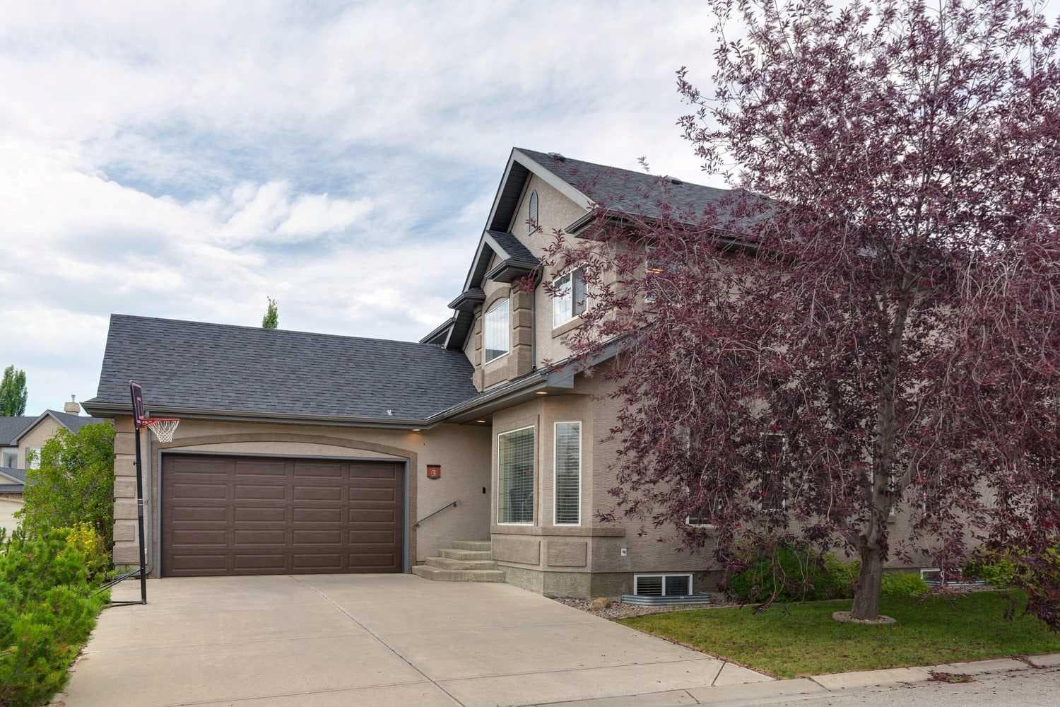 3 Tuscany Glen Green NW