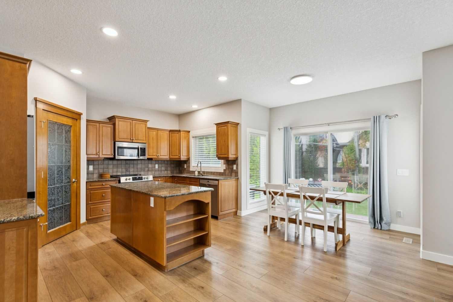 3 Tuscany Glen Green NW