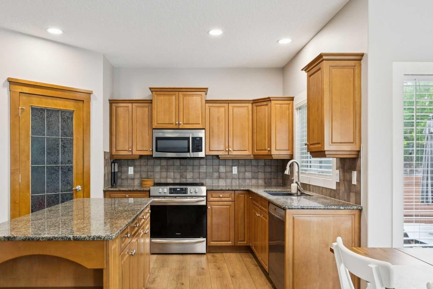 3 Tuscany Glen Green NW