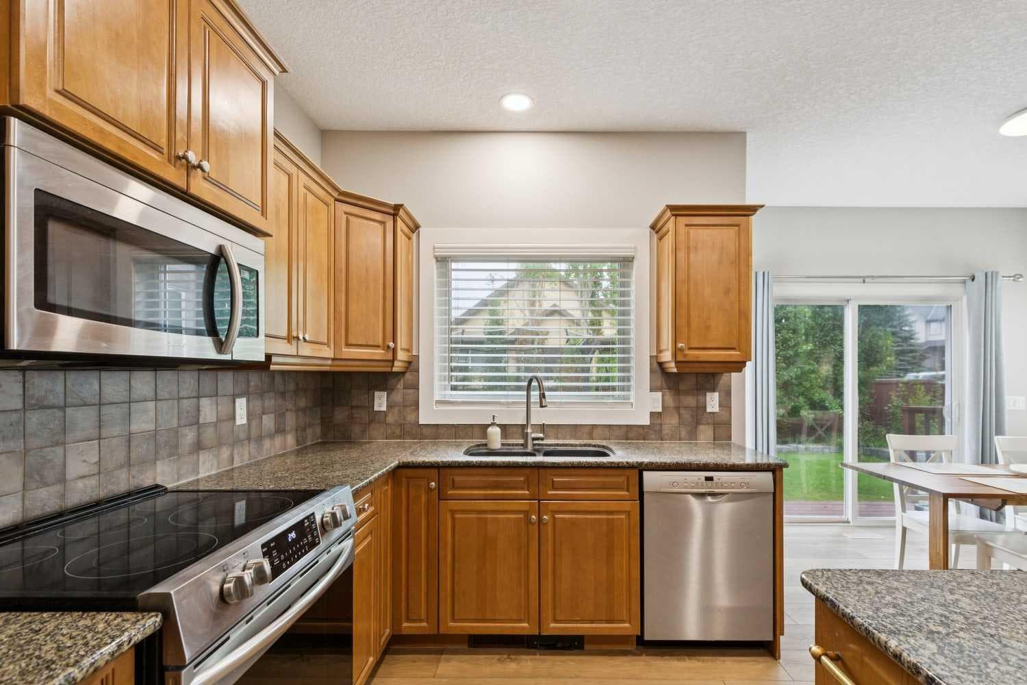 3 Tuscany Glen Green NW