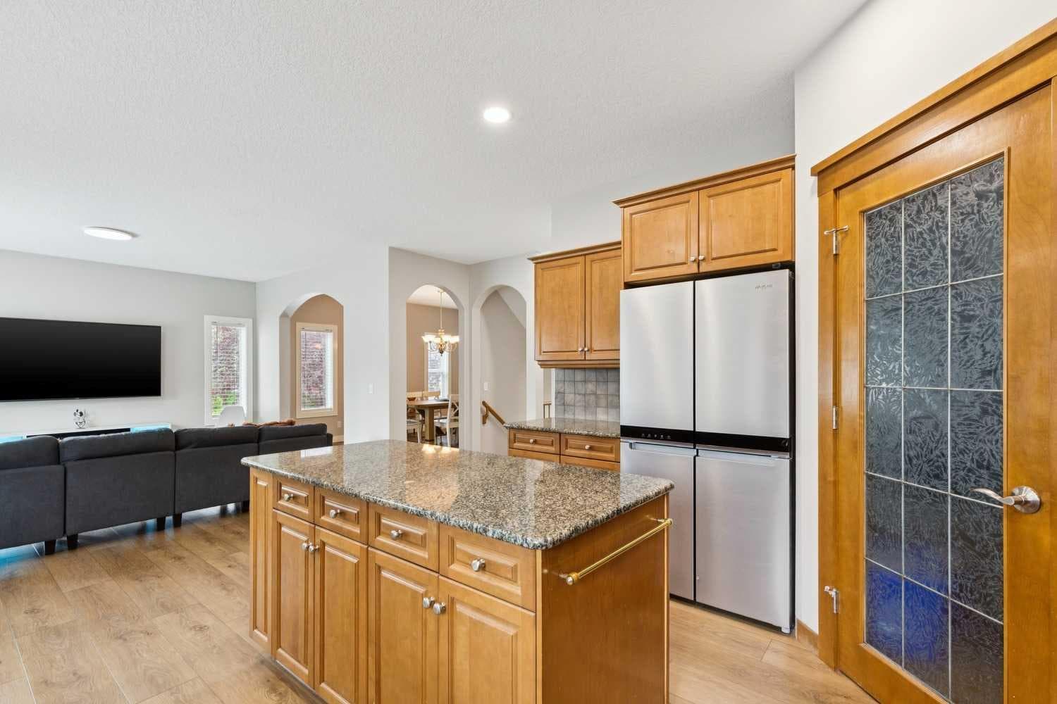 3 Tuscany Glen Green NW