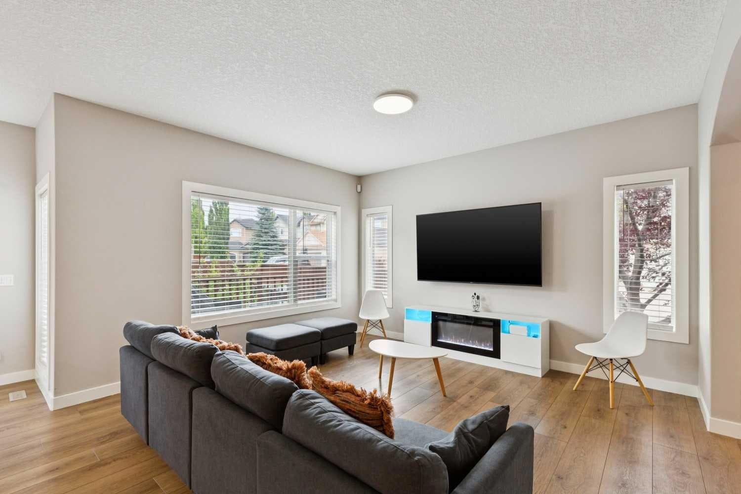 3 Tuscany Glen Green NW