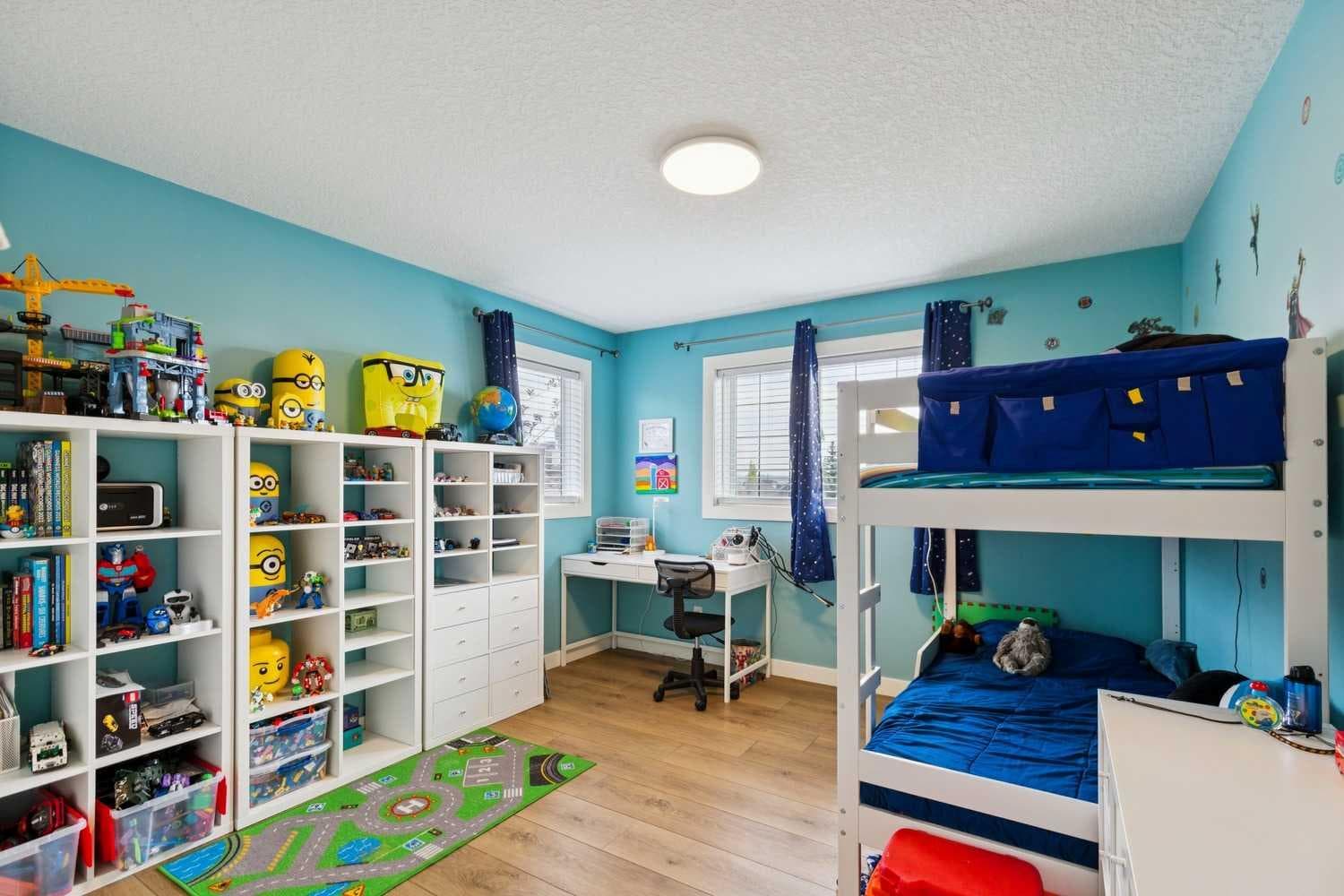 3 Tuscany Glen Green NW