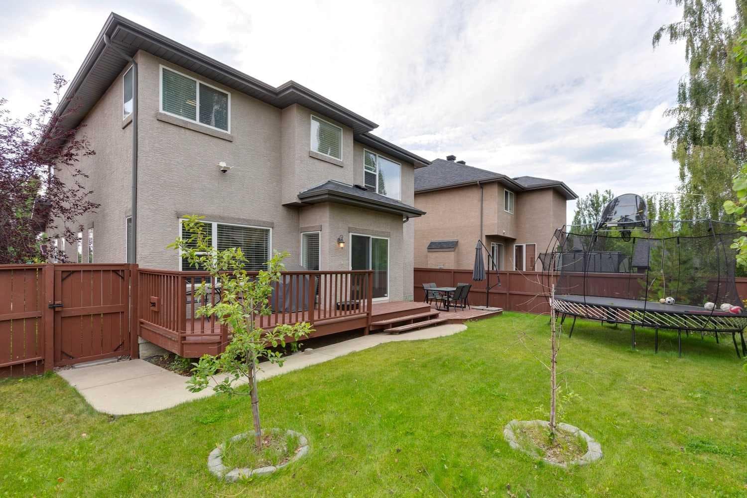 3 Tuscany Glen Green NW