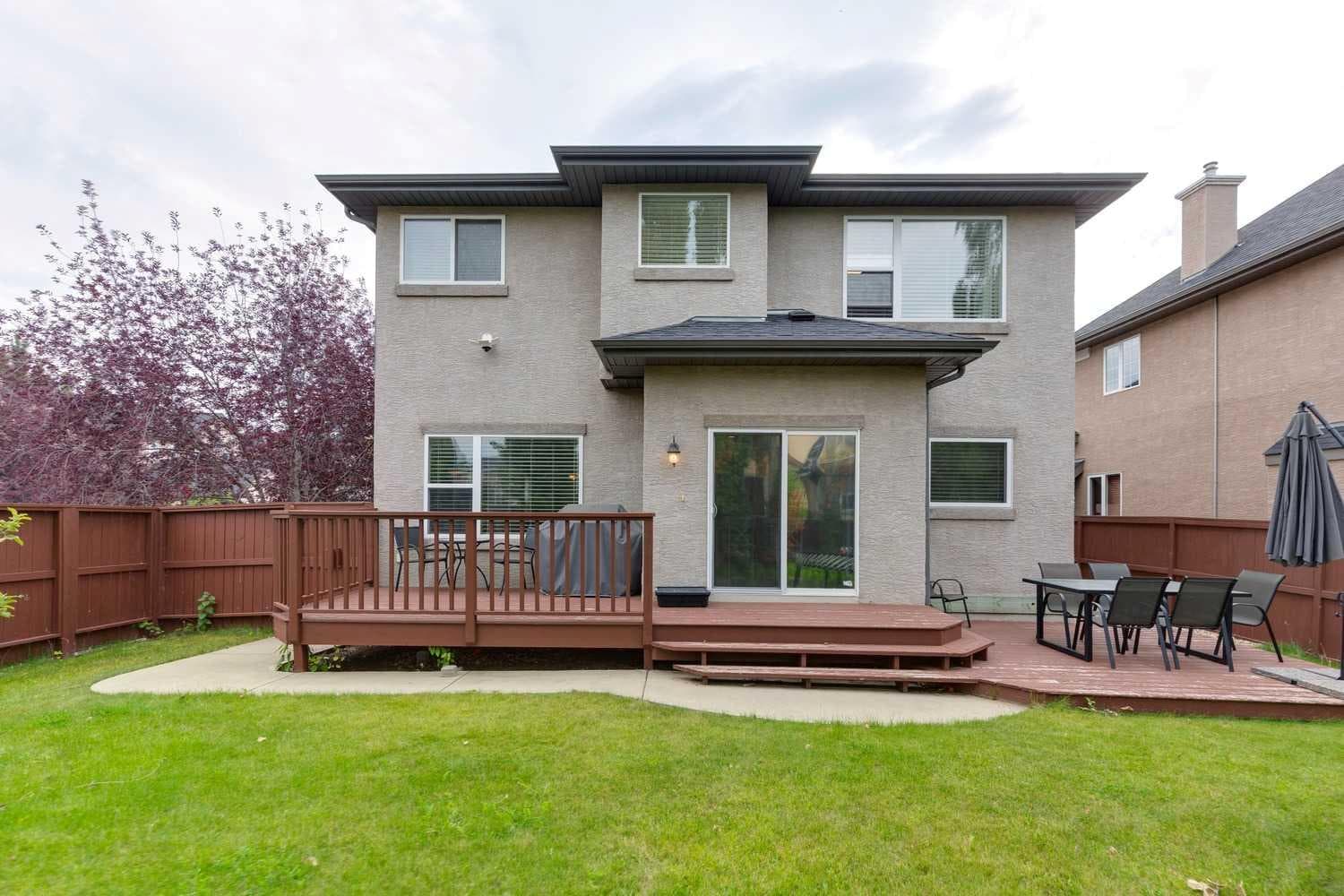 3 Tuscany Glen Green NW