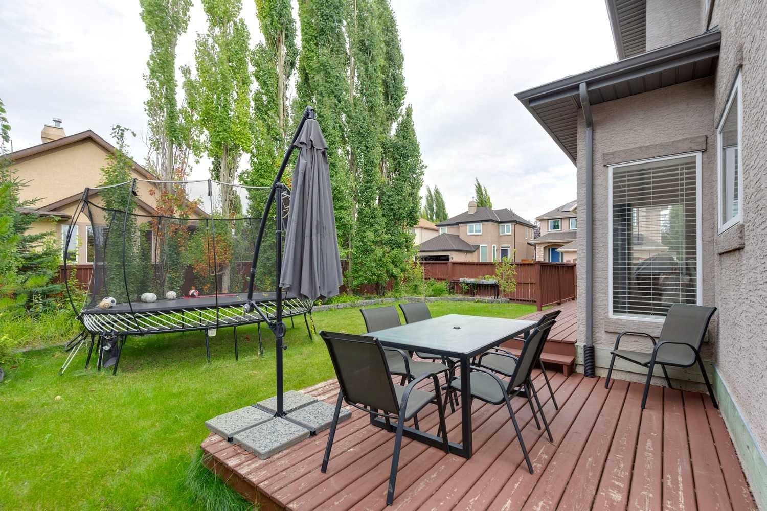 3 Tuscany Glen Green NW