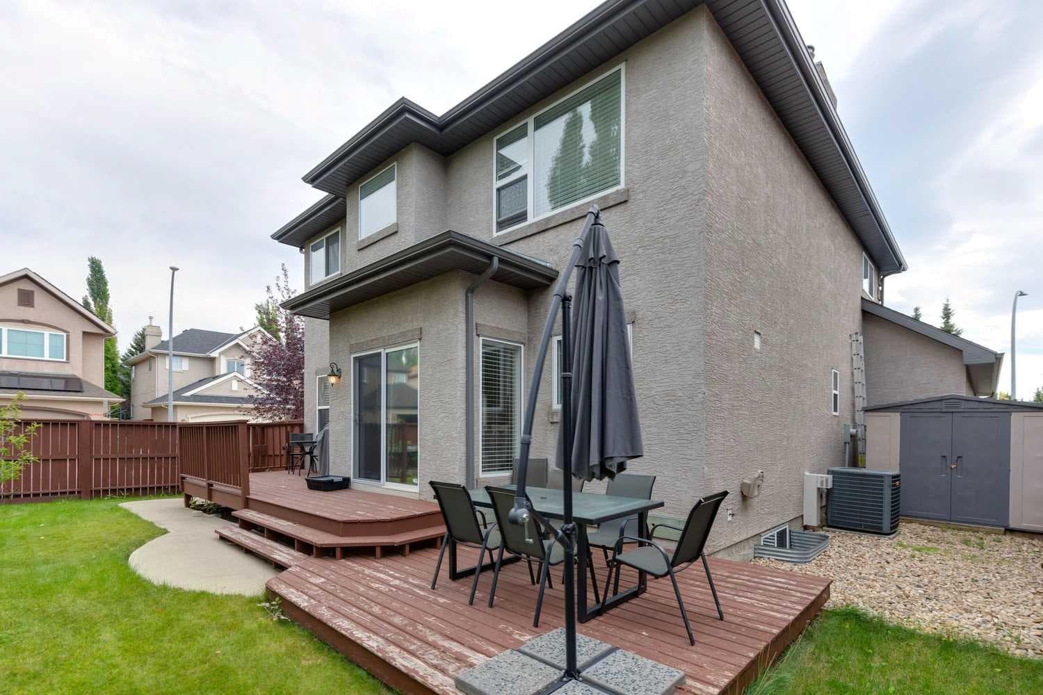 3 Tuscany Glen Green NW