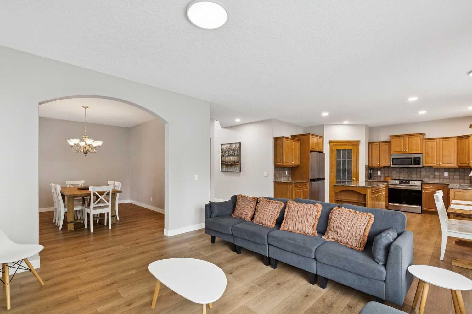 3 Tuscany Glen Green NW