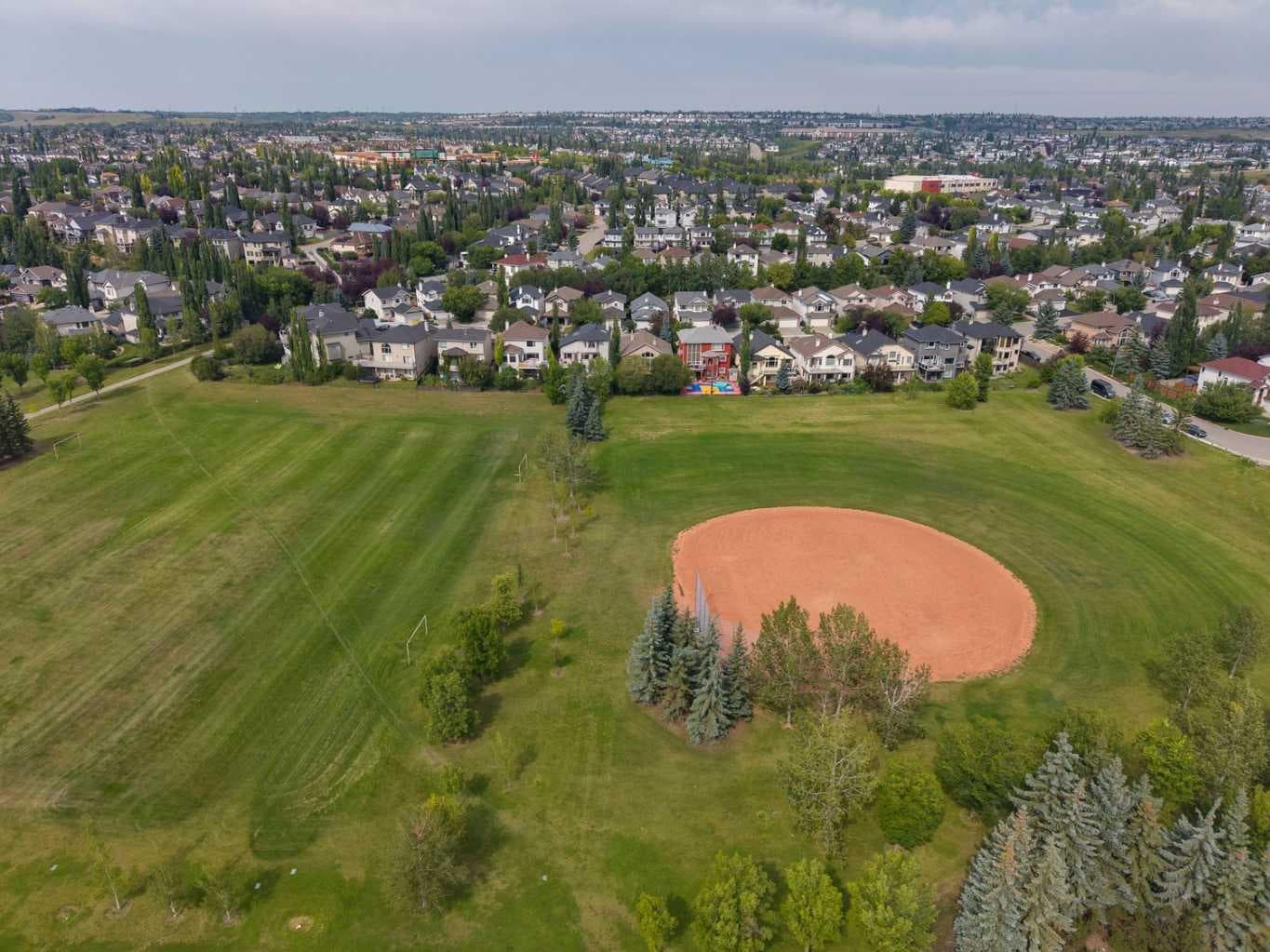3 Tuscany Glen Green NW