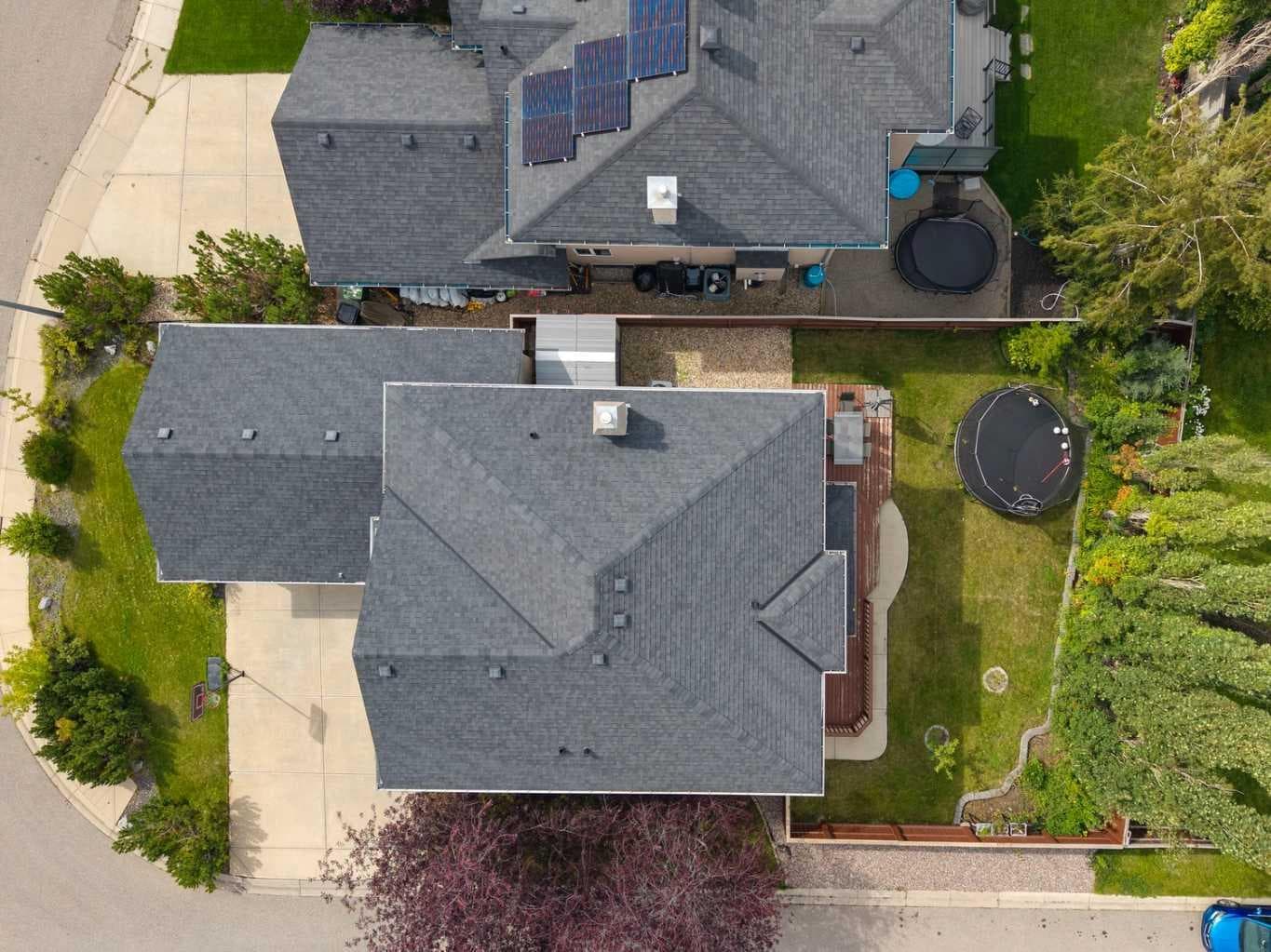 3 Tuscany Glen Green NW