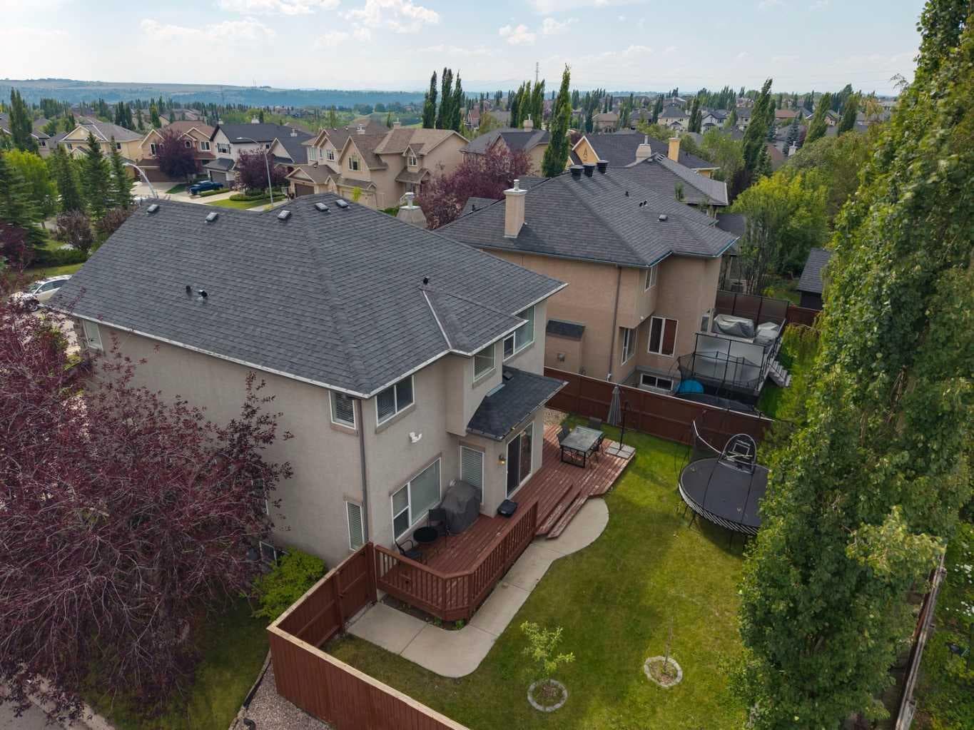 3 Tuscany Glen Green NW