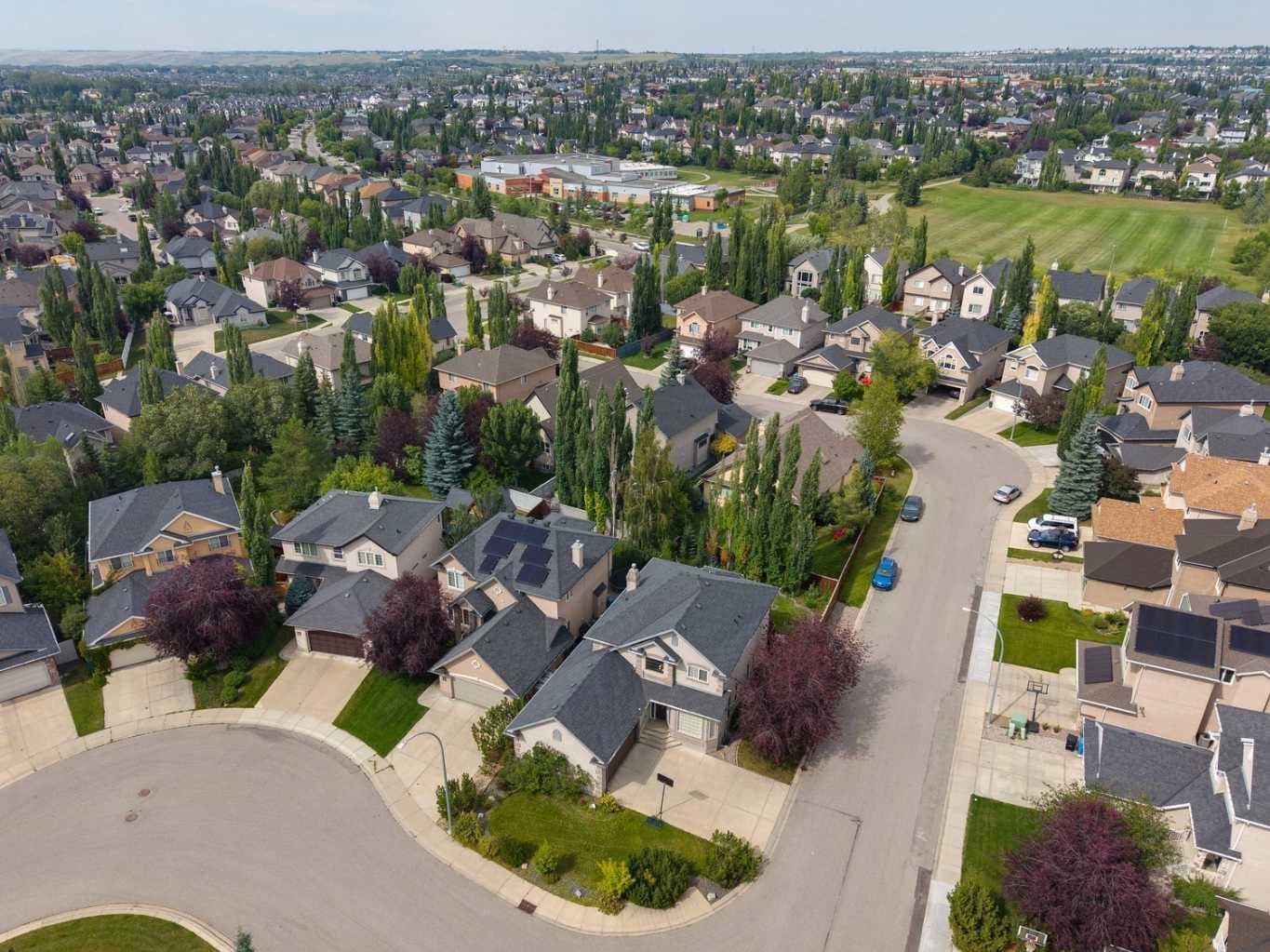 3 Tuscany Glen Green NW