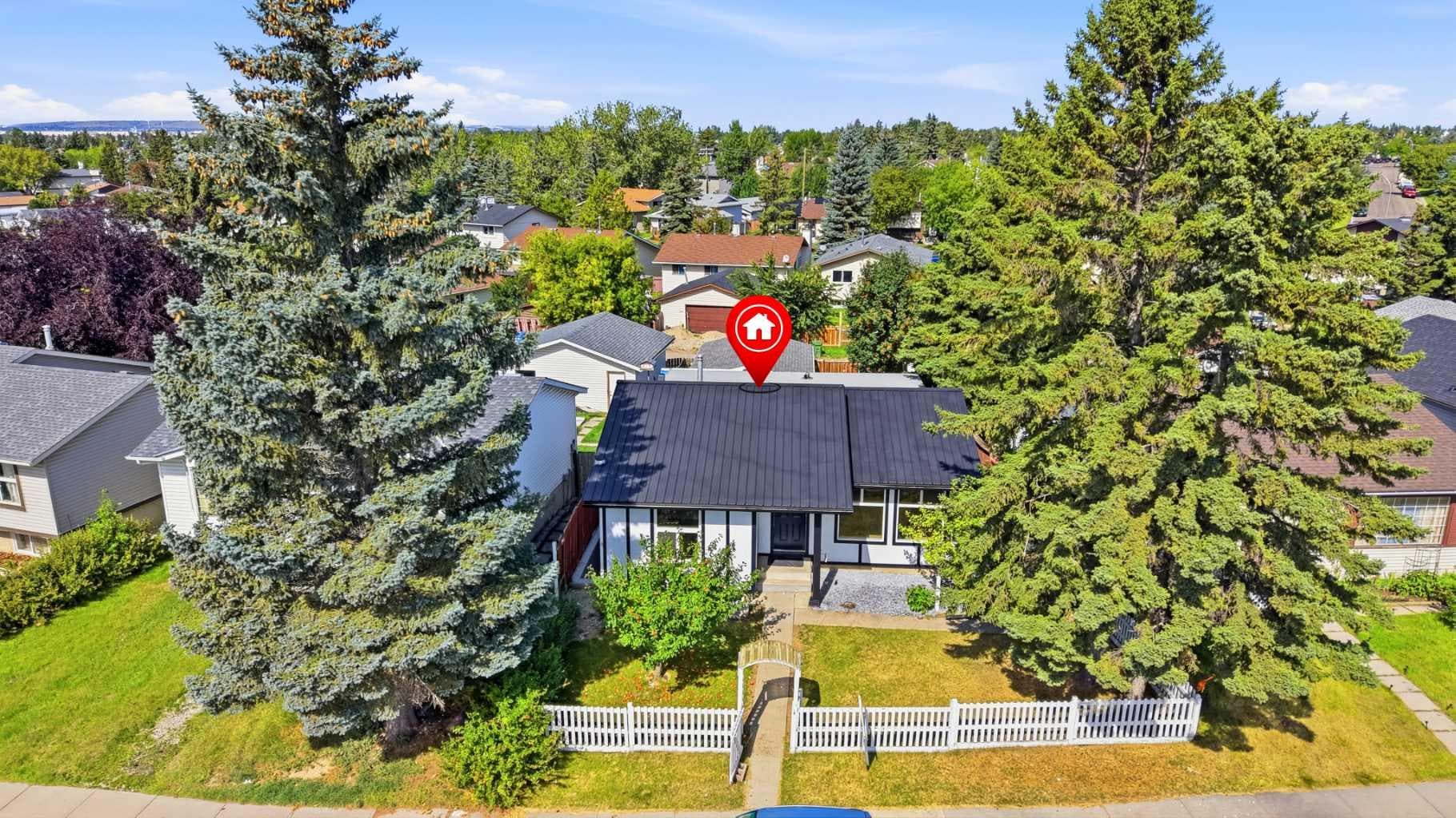 219 Falwood Way NE