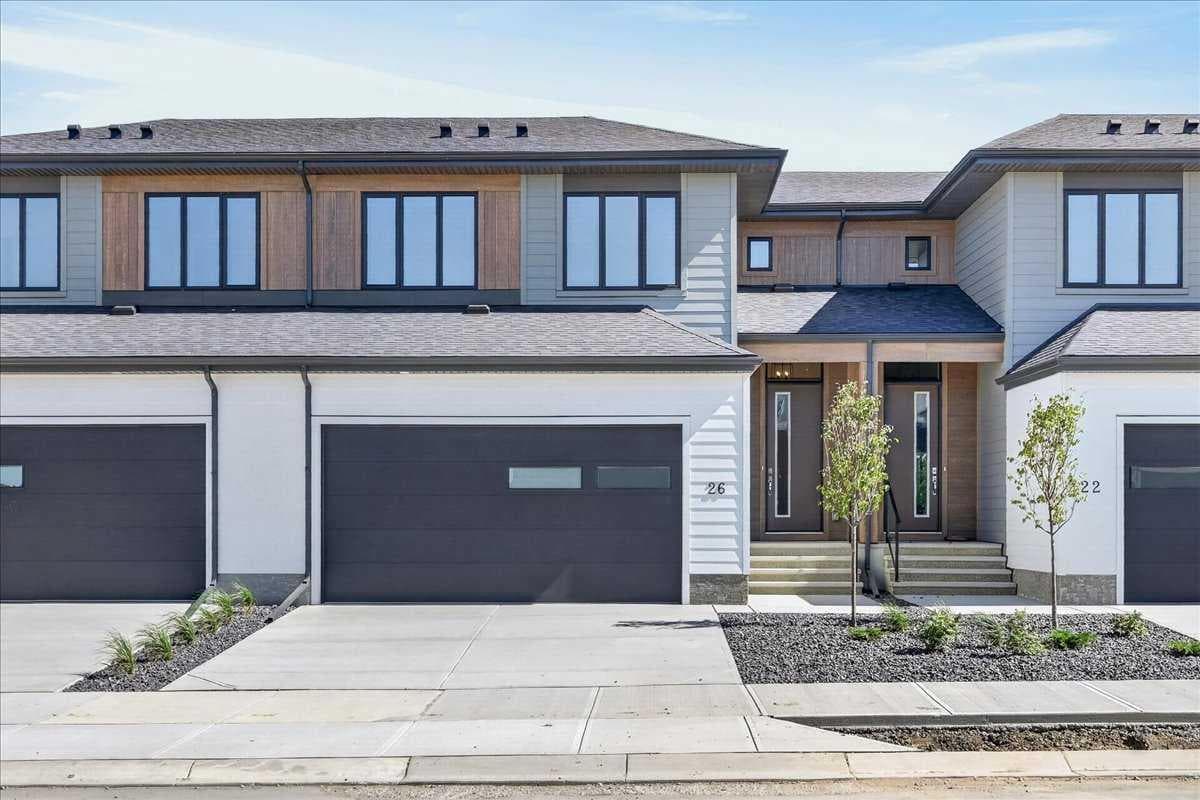 26 Harbour Way 