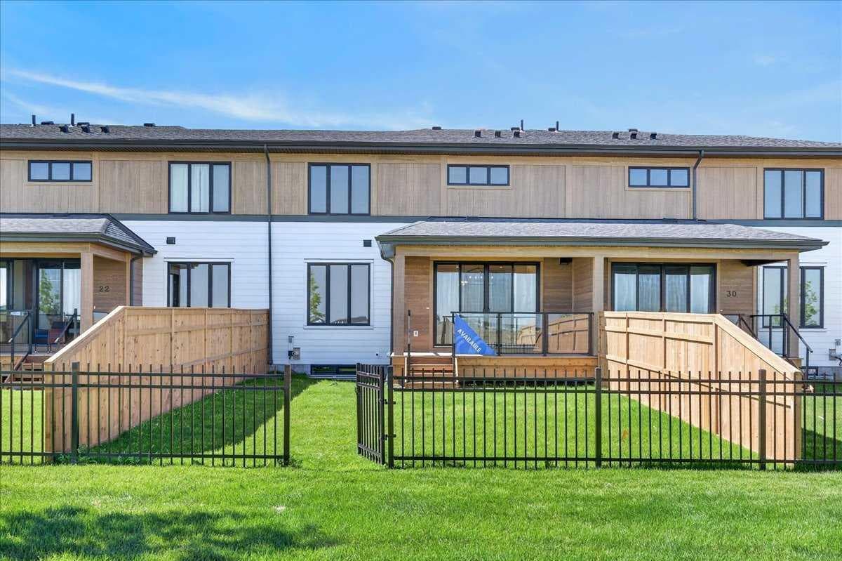 26 Harbour Way 