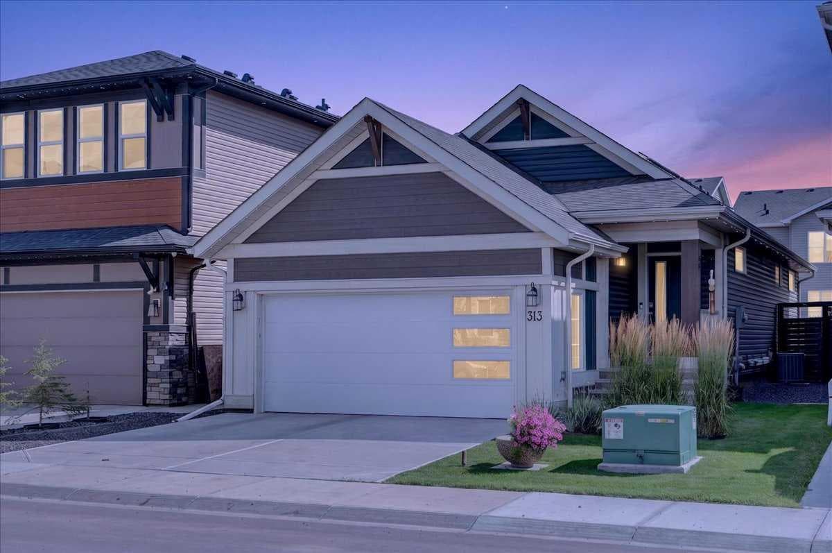 313 Seton Villas SE