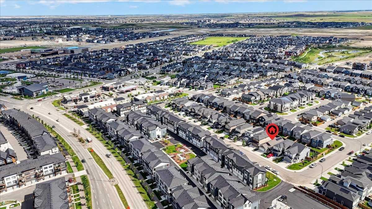 313 Seton Villas SE