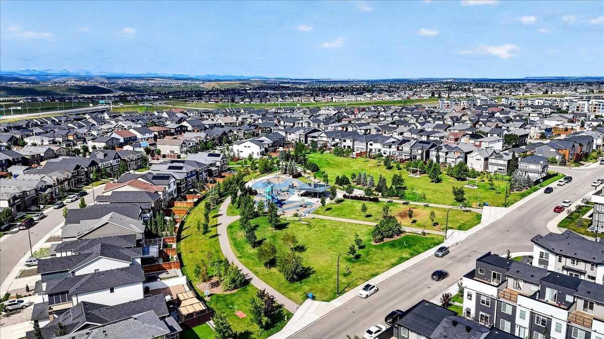 313 Seton Villas SE