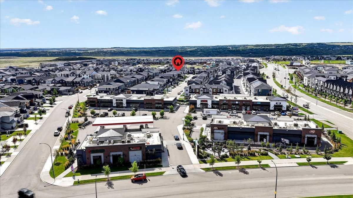 313 Seton Villas SE