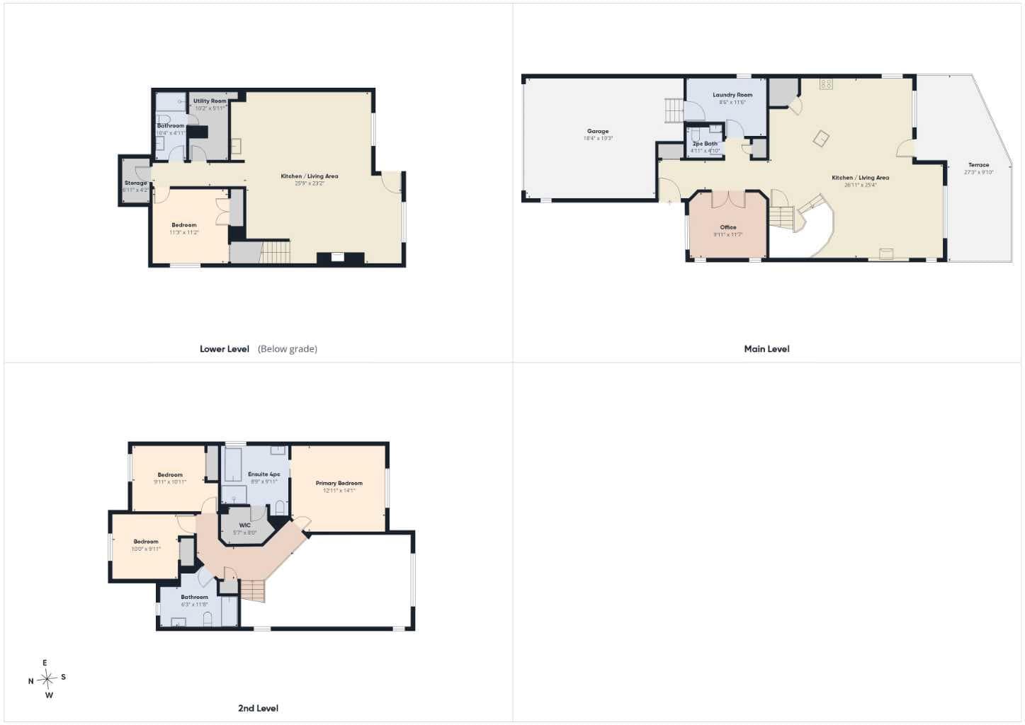 51 Panamount Heights NW