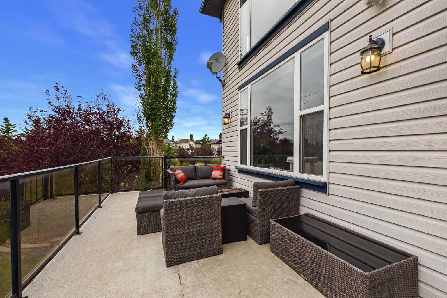 51 Panamount Heights NW