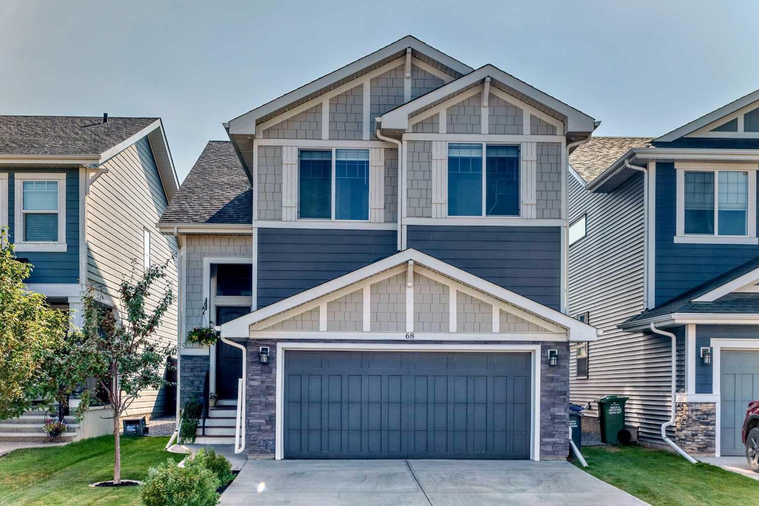 68 Sunrise Way 
