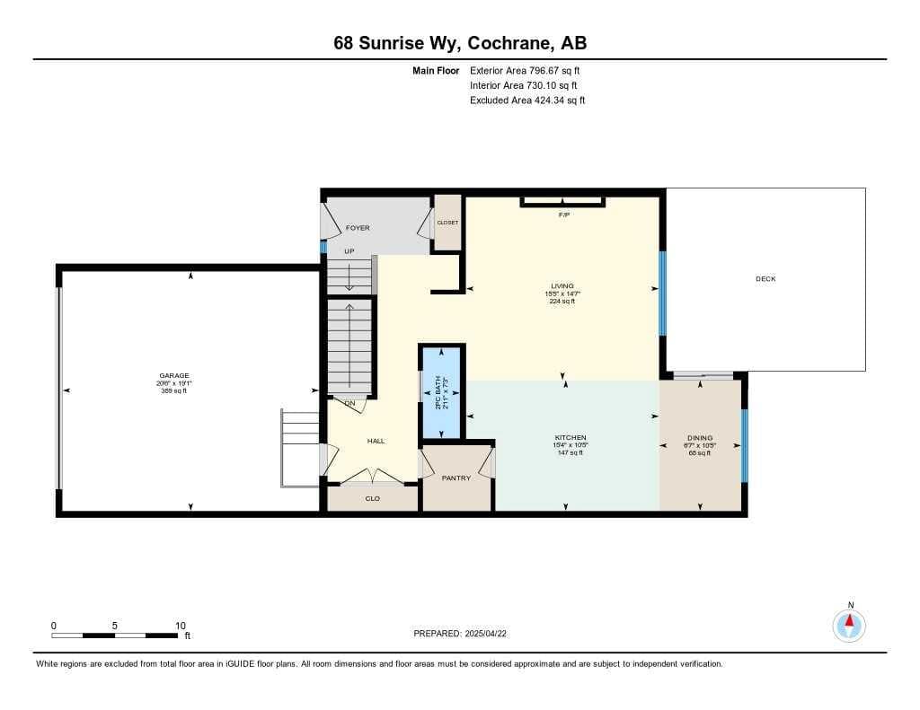 68 Sunrise Way 