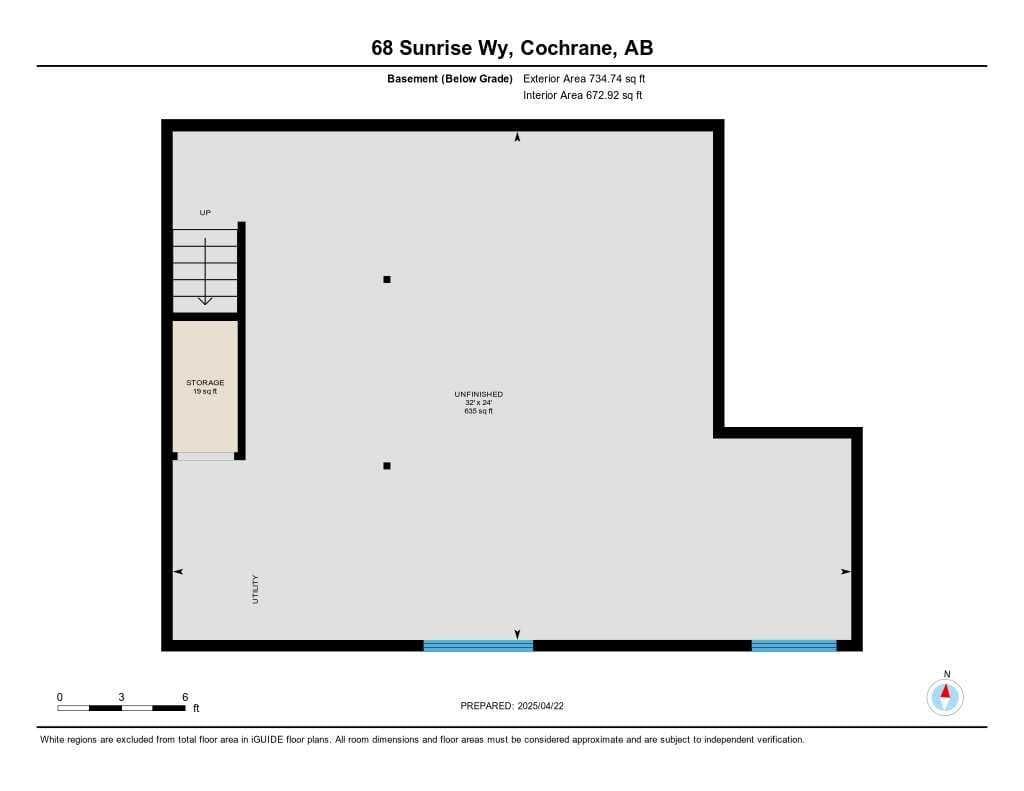68 Sunrise Way 
