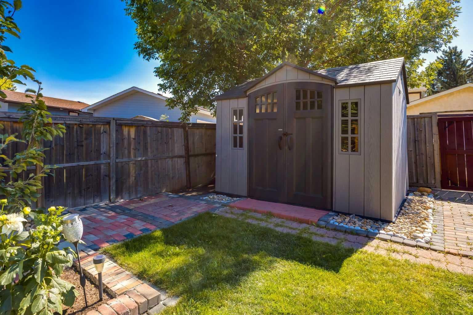 116 Bearberry Crescent NW