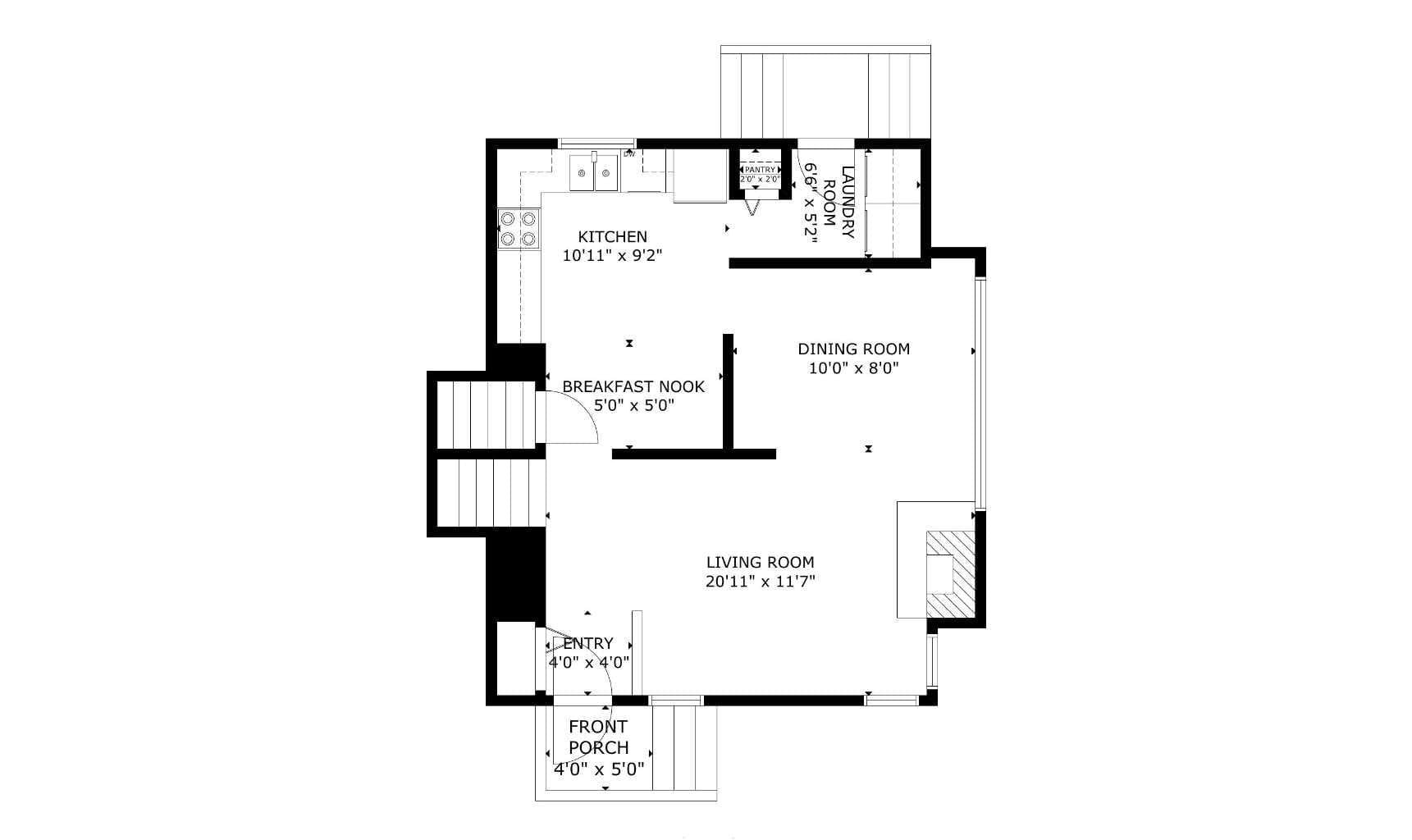 116 Bearberry Crescent NW