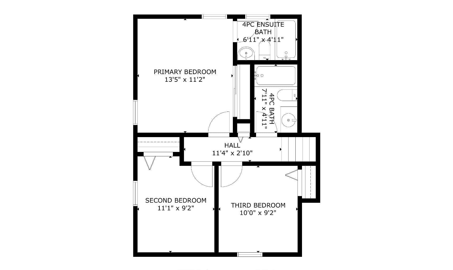116 Bearberry Crescent NW