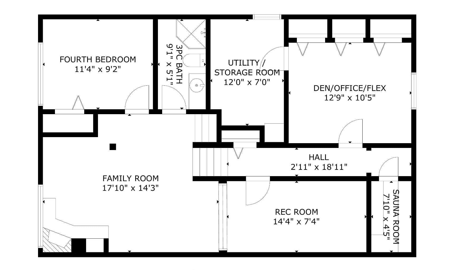 116 Bearberry Crescent NW